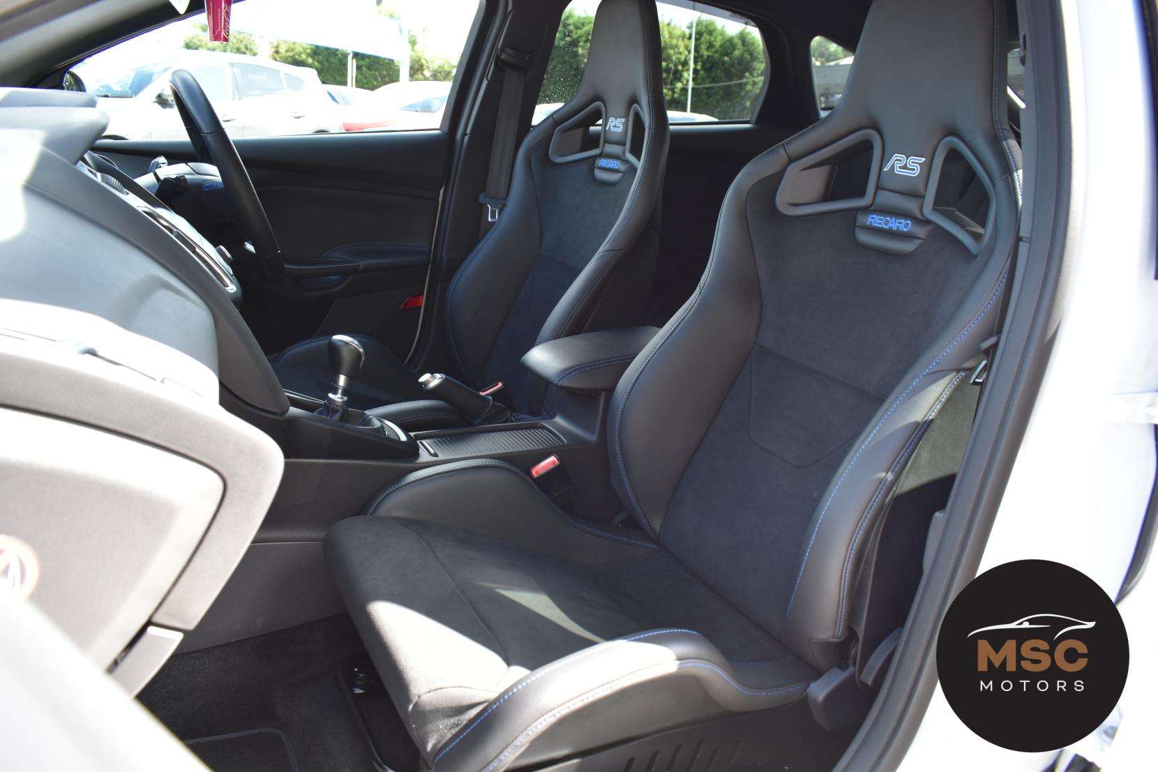 2017 FORD FOCUS 2017 FORD FOCUS