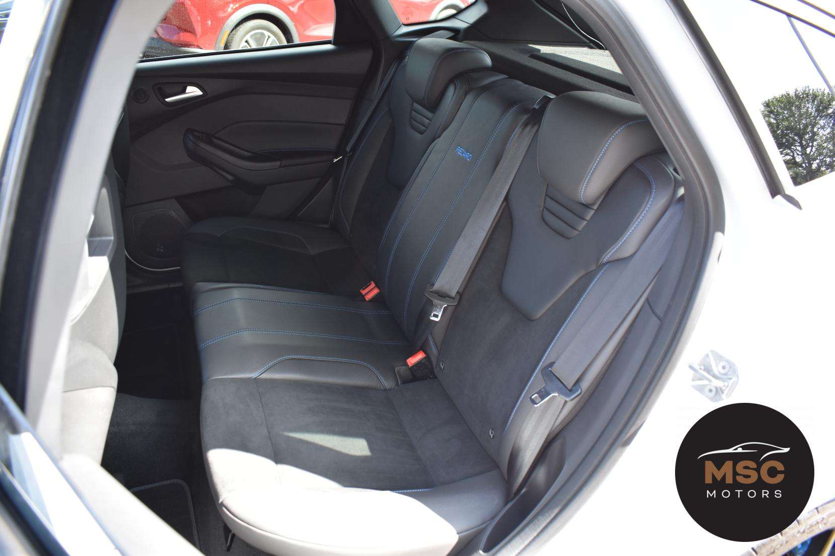 2017 FORD FOCUS 2017 FORD FOCUS