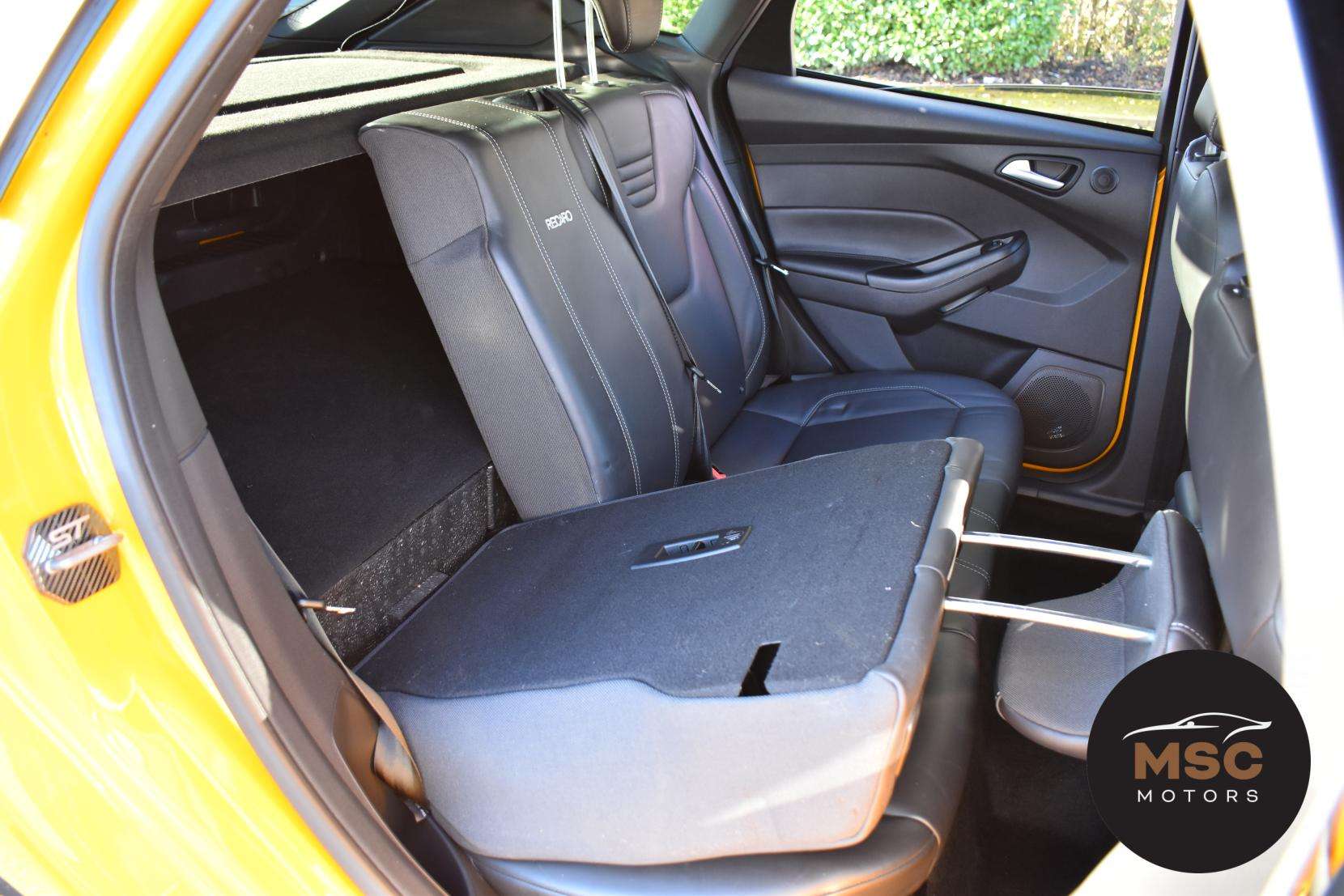 2016 FORD FOCUS 2016 FORD FOCUS