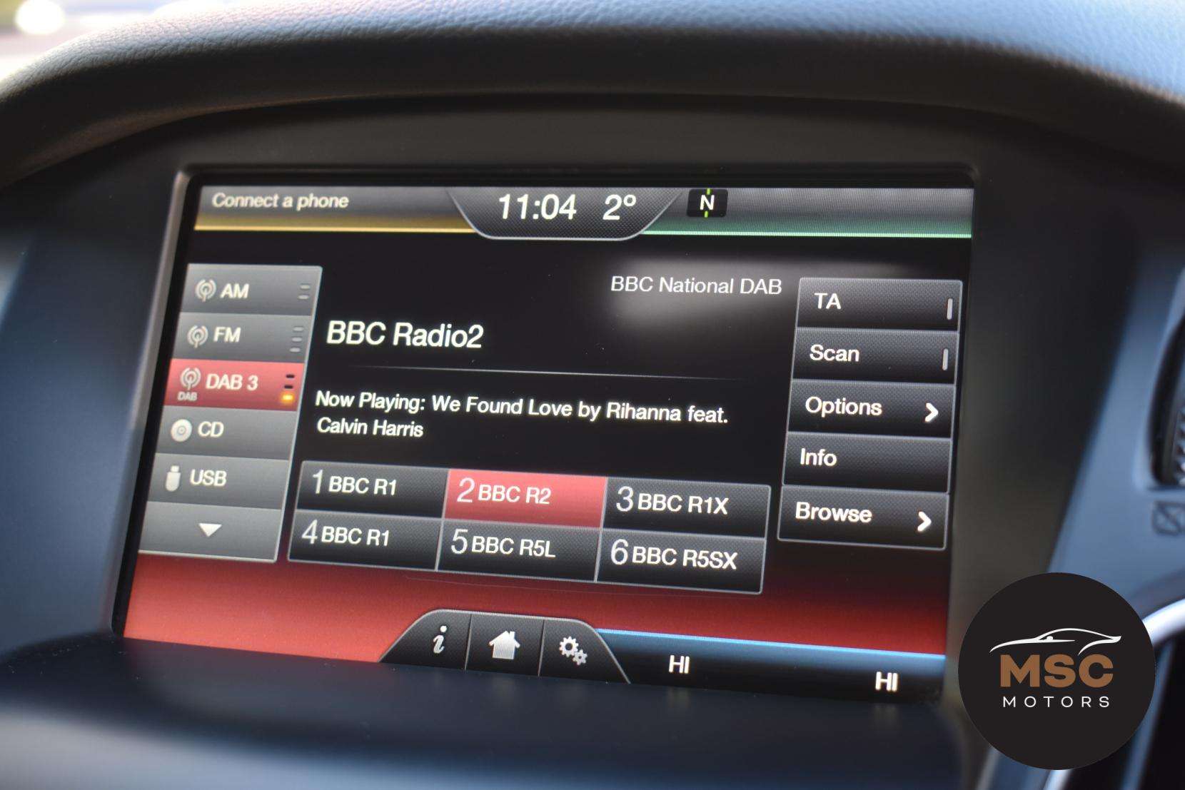 2016 FORD FOCUS 2016 FORD FOCUS