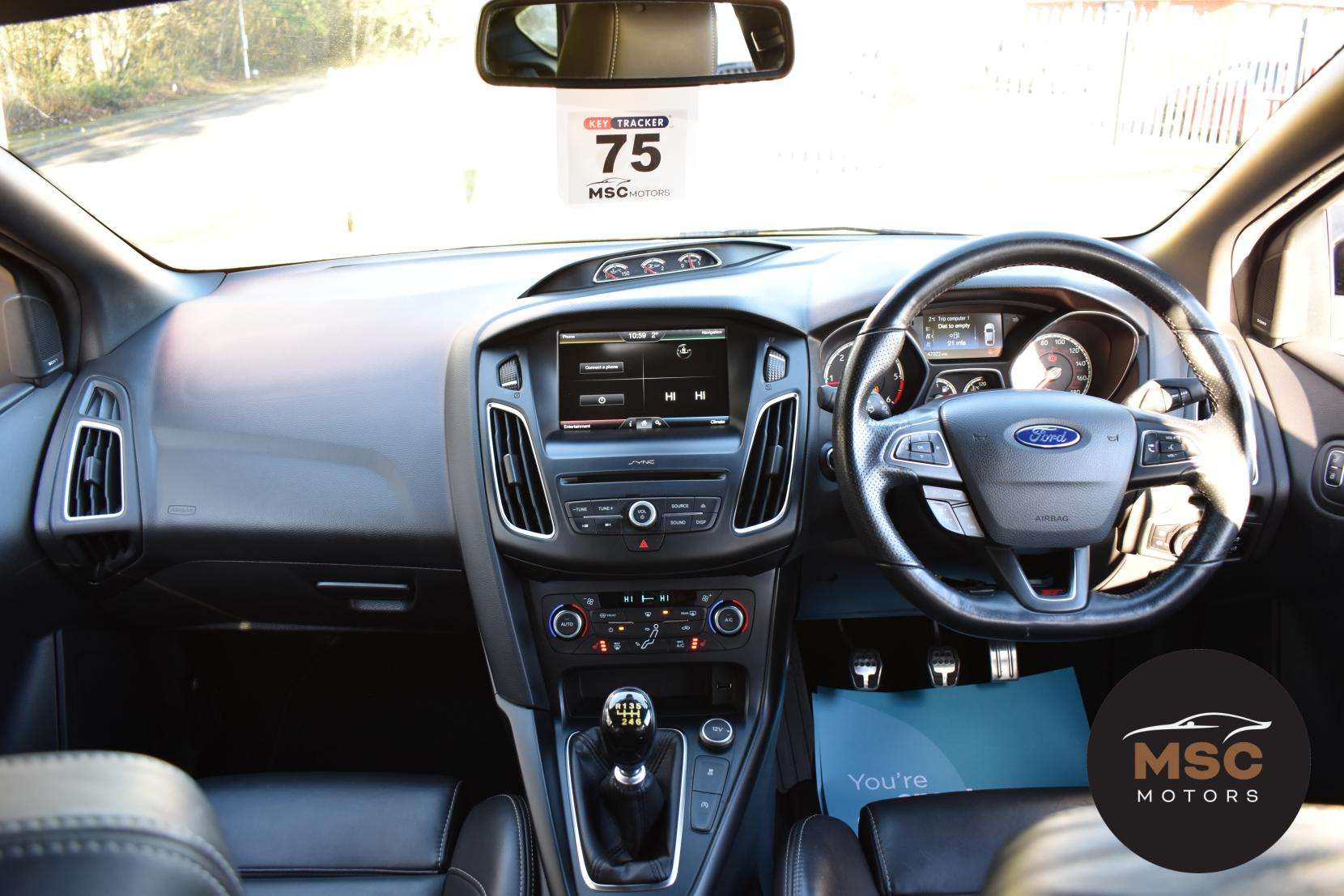 2016 FORD FOCUS 2016 FORD FOCUS