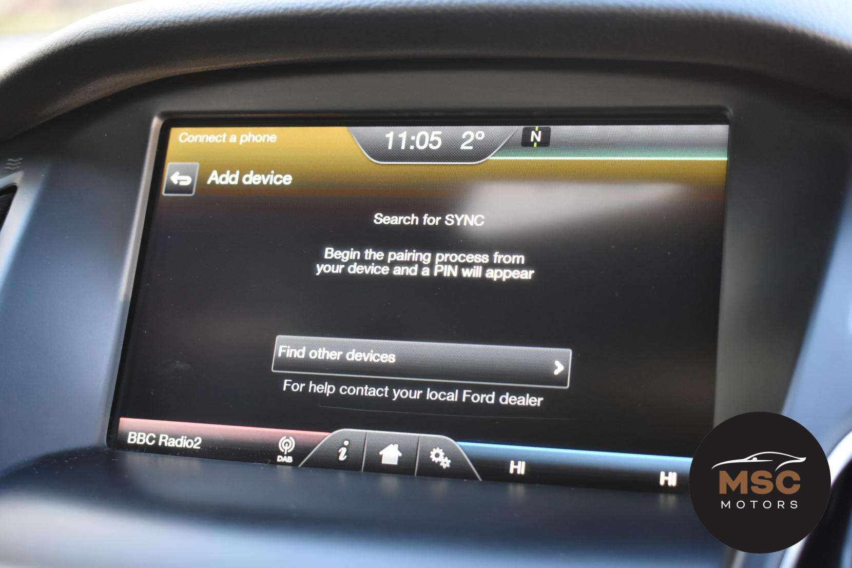 2016 FORD FOCUS 2016 FORD FOCUS