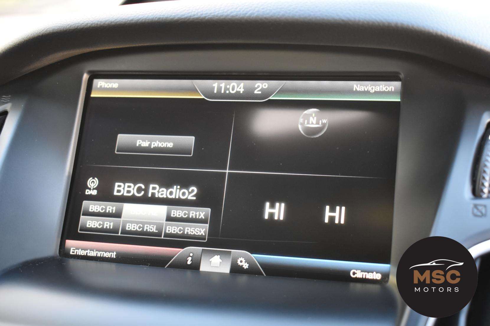 2016 FORD FOCUS 2016 FORD FOCUS