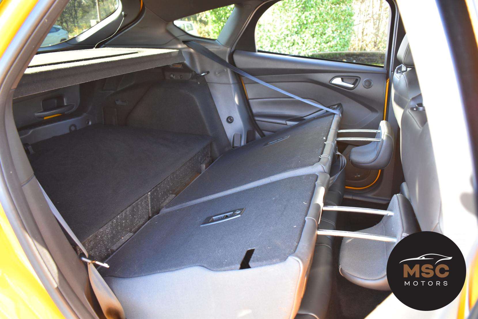 2016 FORD FOCUS 2016 FORD FOCUS