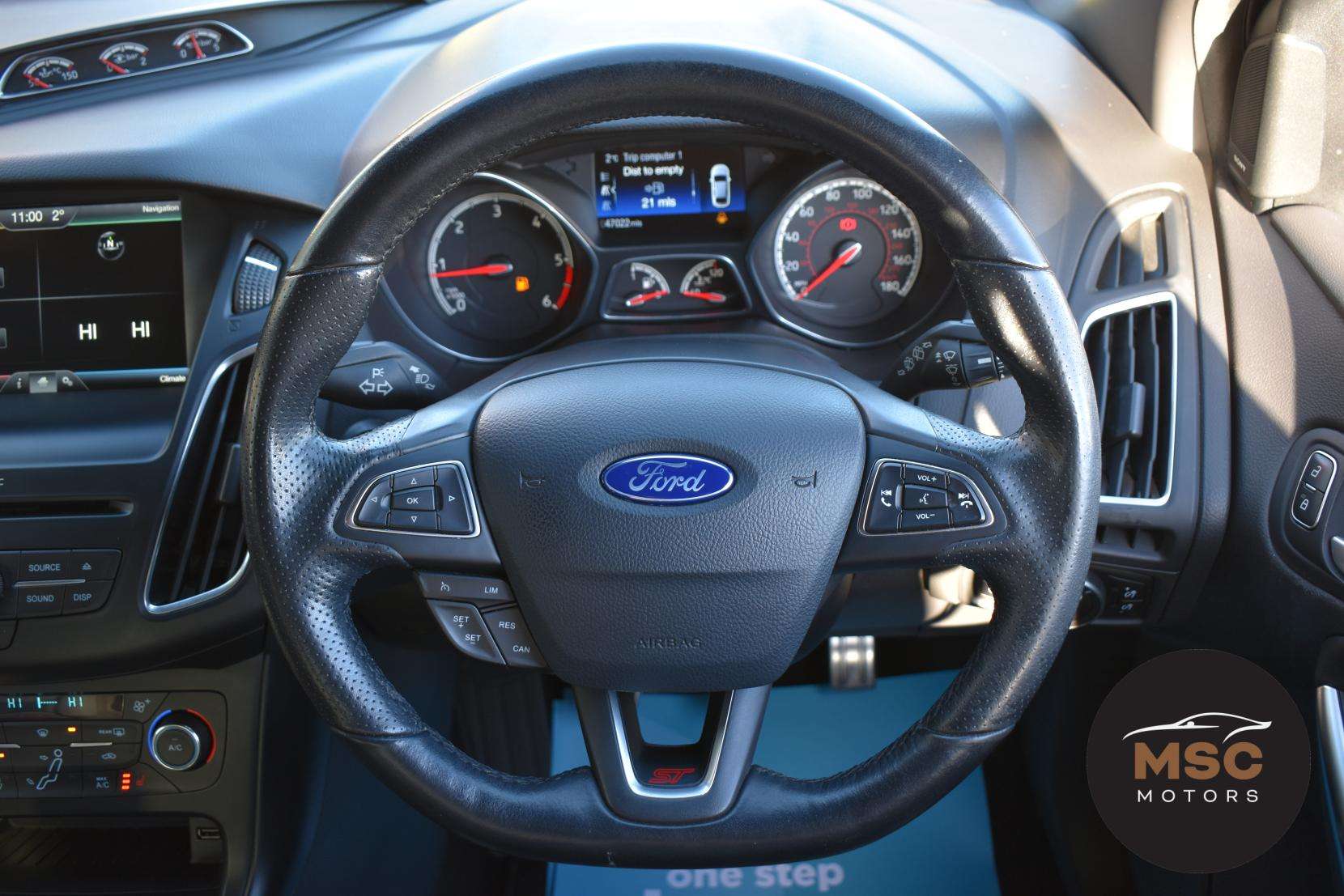 2016 FORD FOCUS 2016 FORD FOCUS