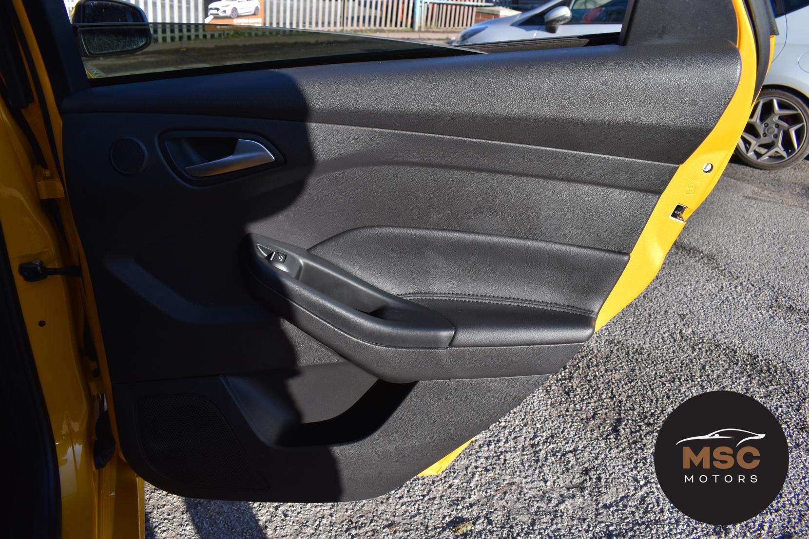 2016 FORD FOCUS 2016 FORD FOCUS