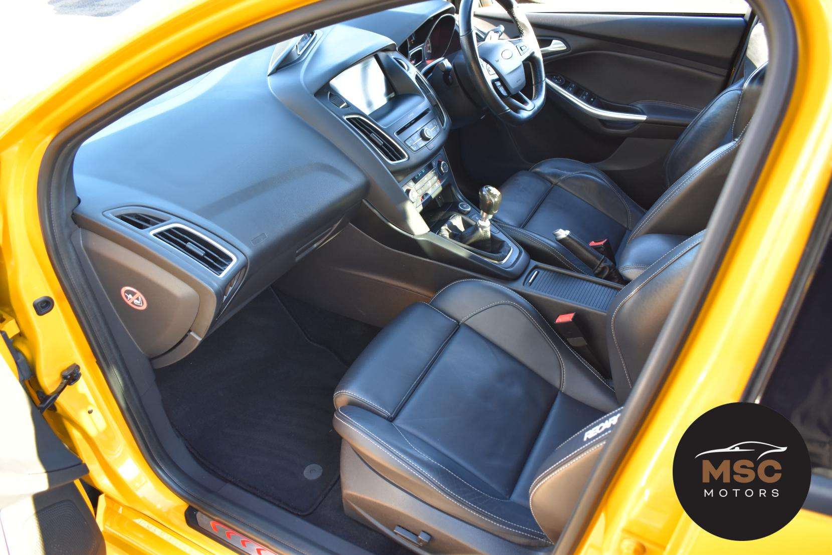 2016 FORD FOCUS 2016 FORD FOCUS