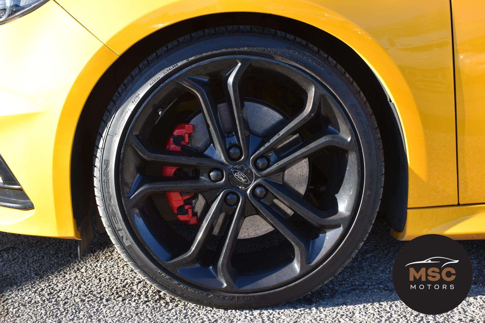 2016 FORD FOCUS 2016 FORD FOCUS