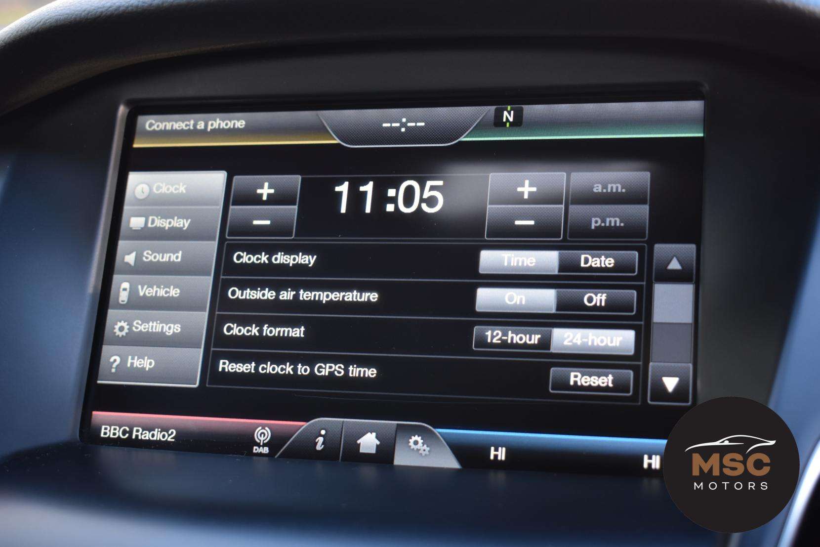 2016 FORD FOCUS 2016 FORD FOCUS