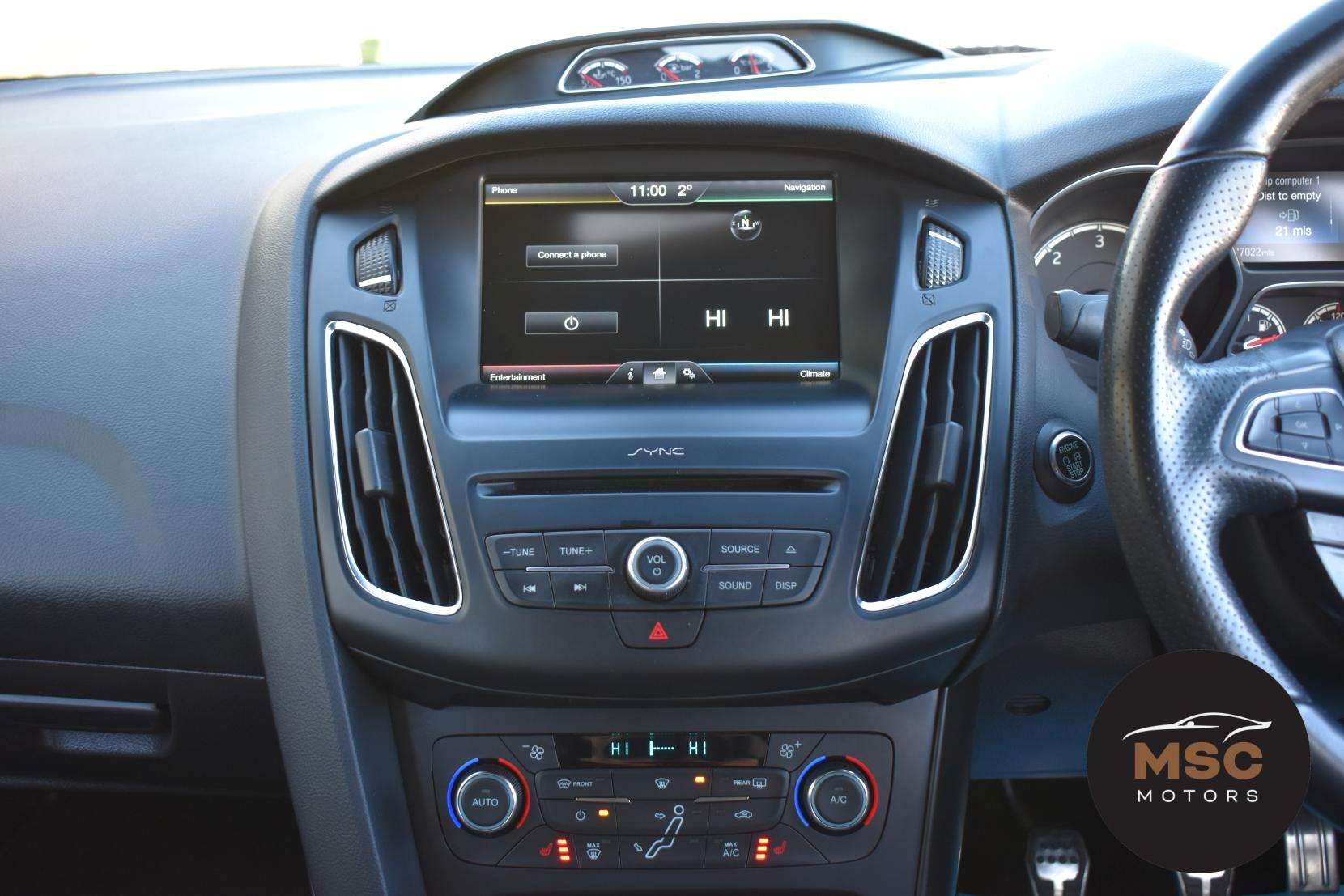 2016 FORD FOCUS 2016 FORD FOCUS