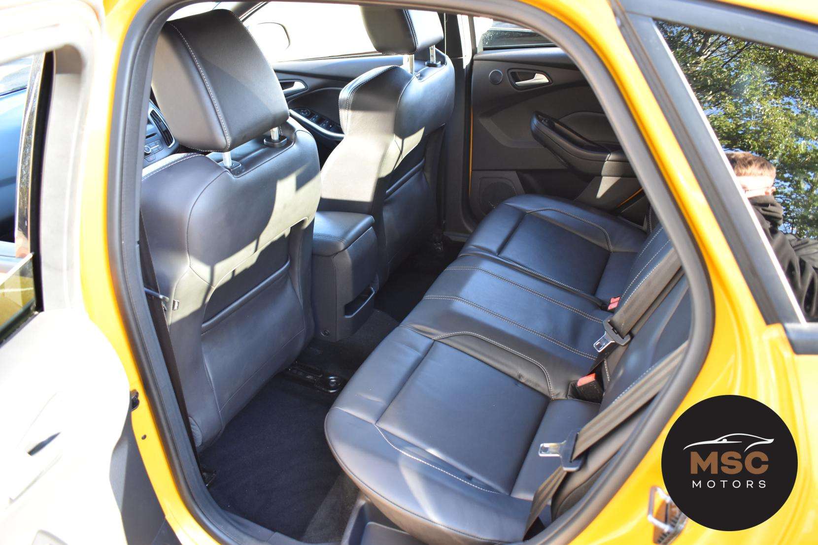 2016 FORD FOCUS 2016 FORD FOCUS