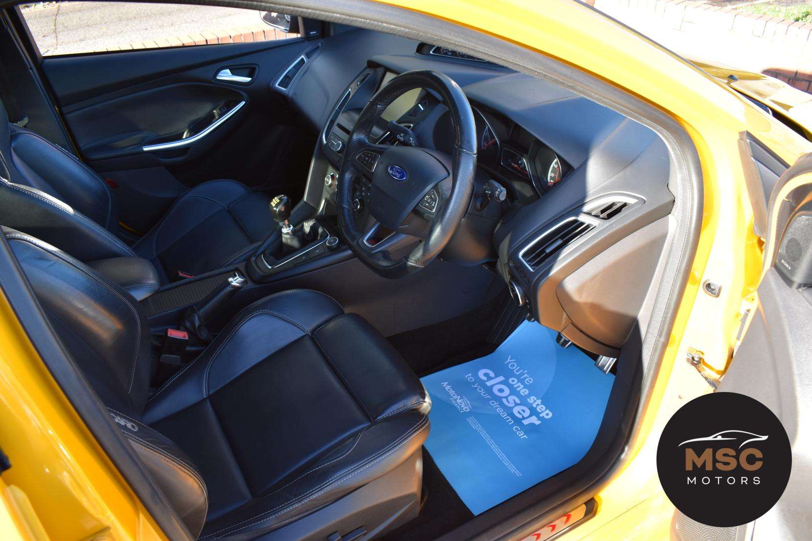 2016 FORD FOCUS 2016 FORD FOCUS