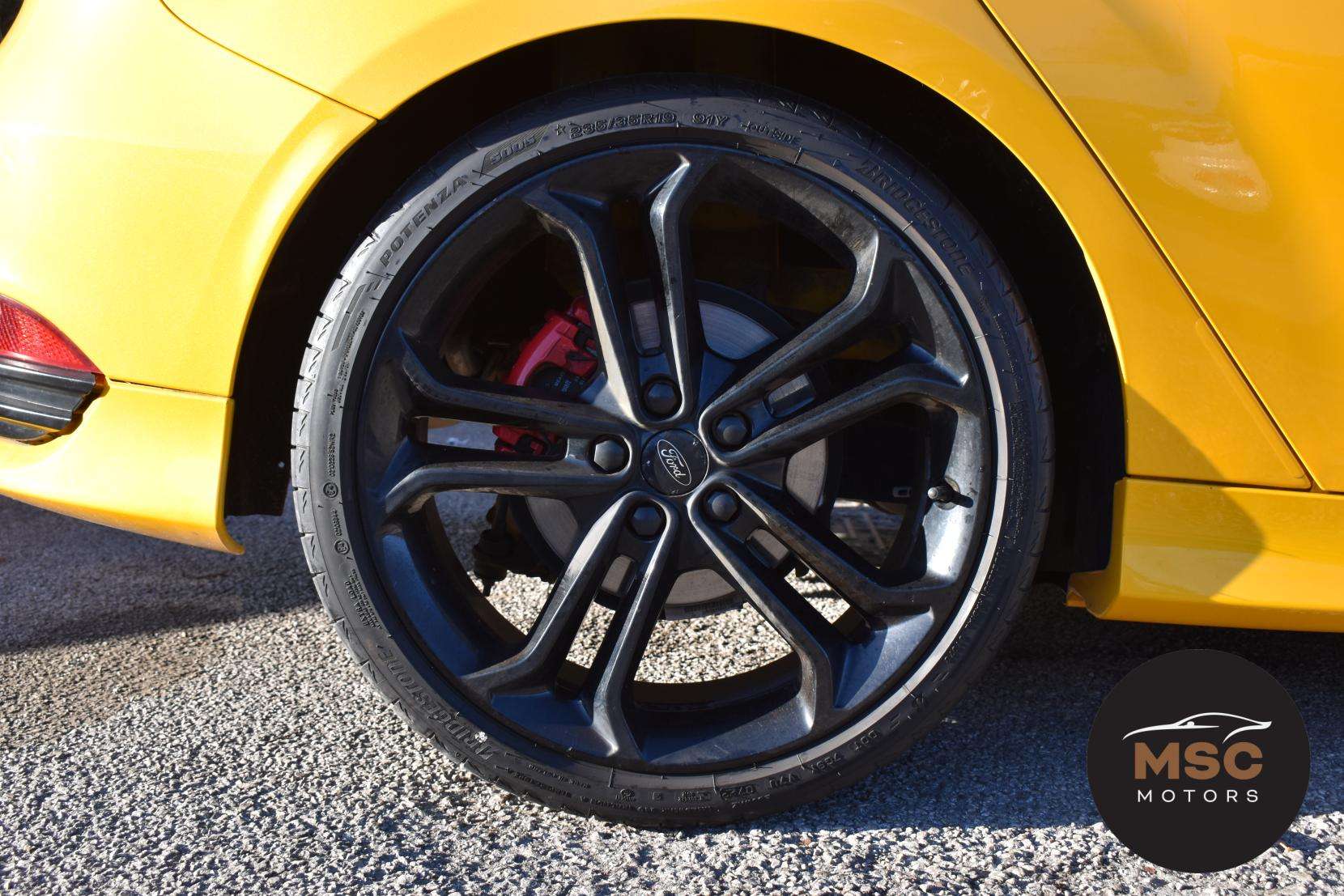 2016 FORD FOCUS 2016 FORD FOCUS