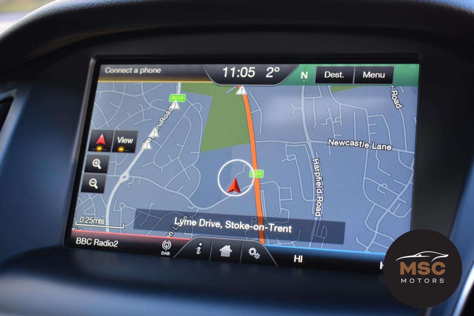 2016 FORD FOCUS 2016 FORD FOCUS