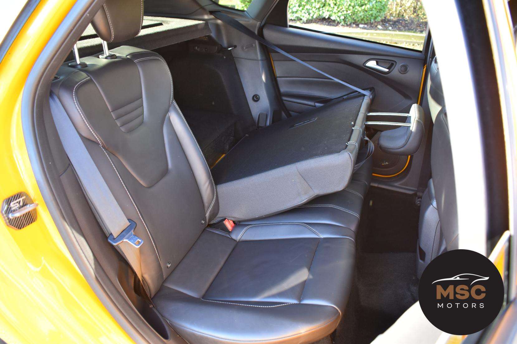 2016 FORD FOCUS 2016 FORD FOCUS