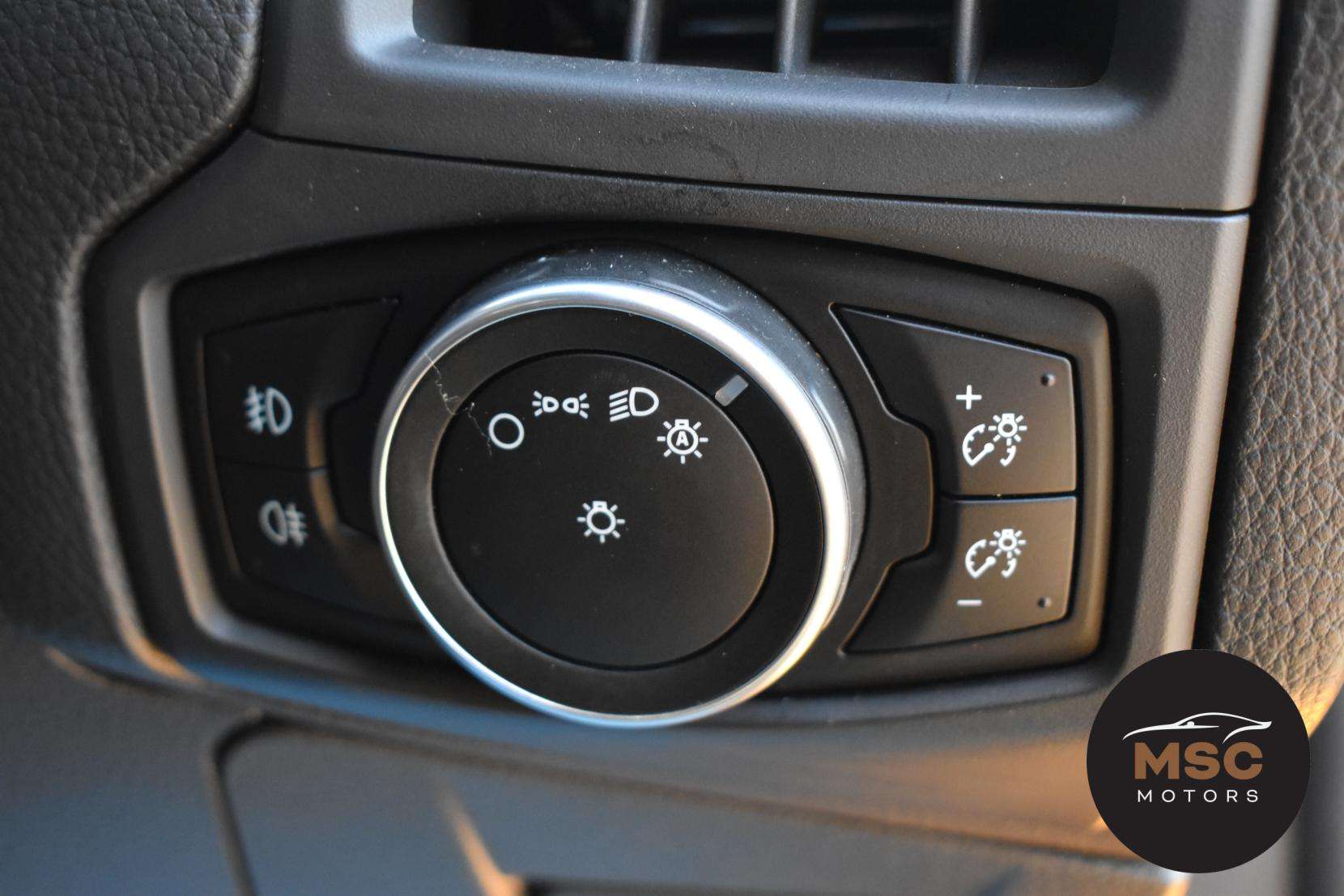 2016 FORD FOCUS 2016 FORD FOCUS