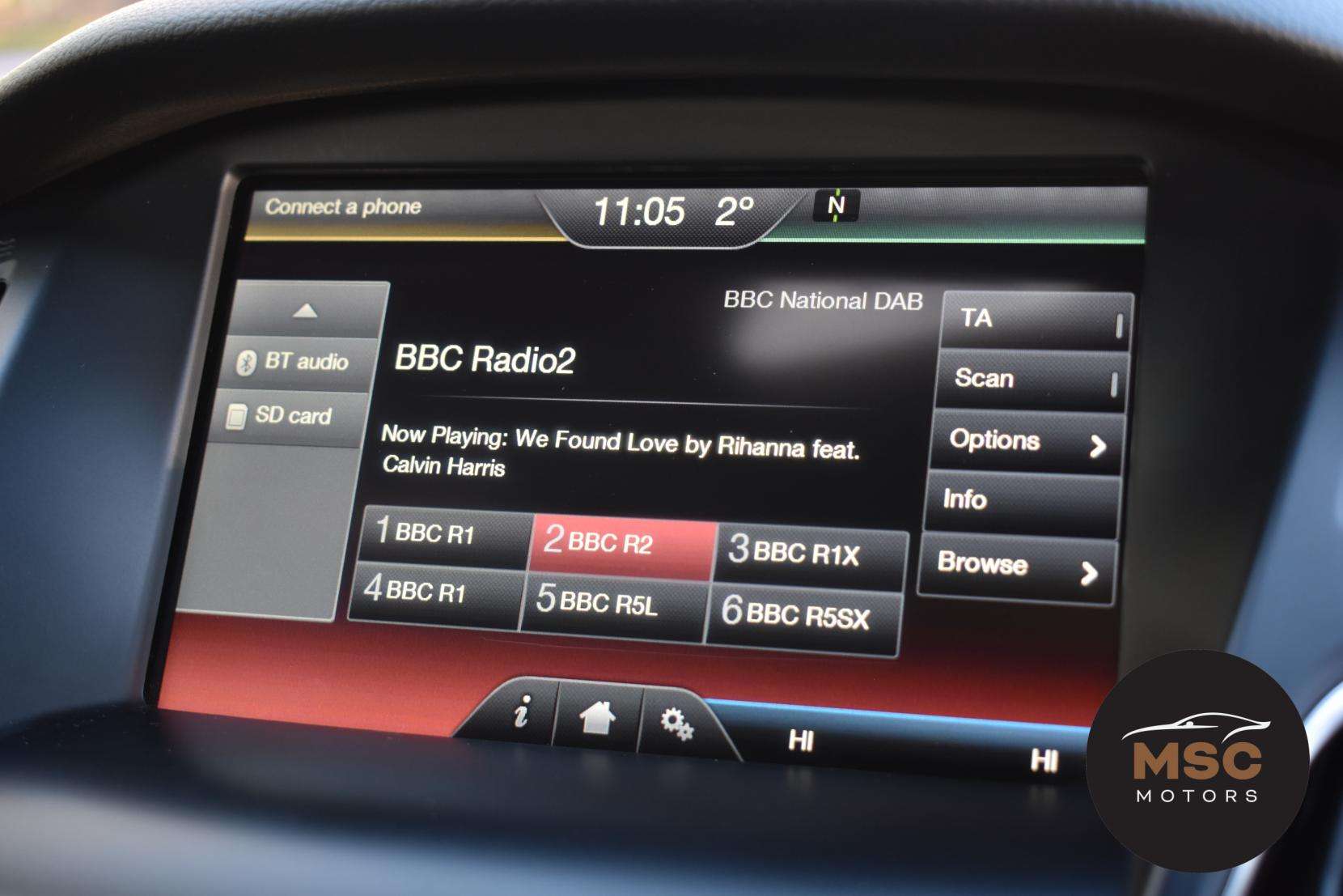 2016 FORD FOCUS 2016 FORD FOCUS