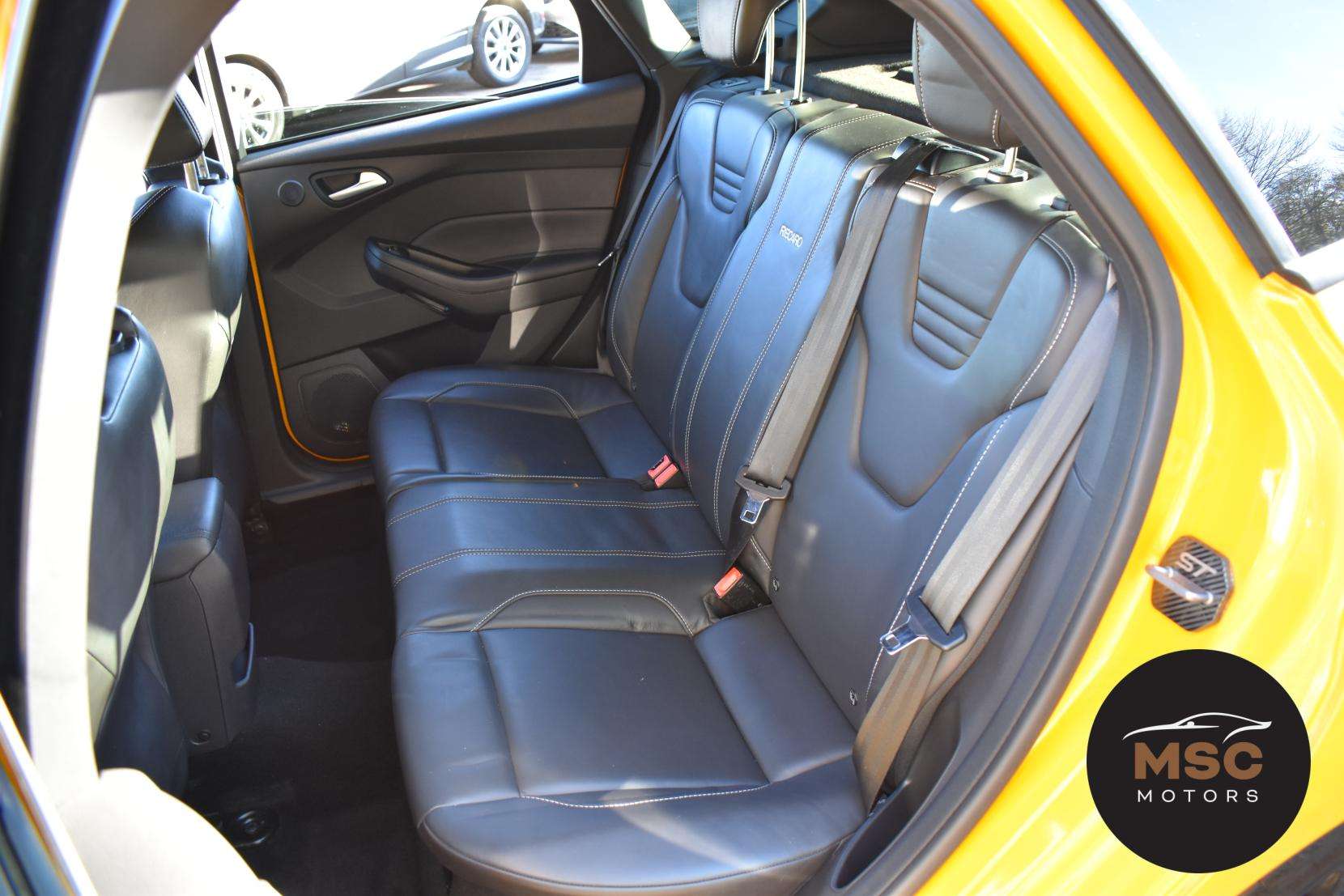 2016 FORD FOCUS 2016 FORD FOCUS