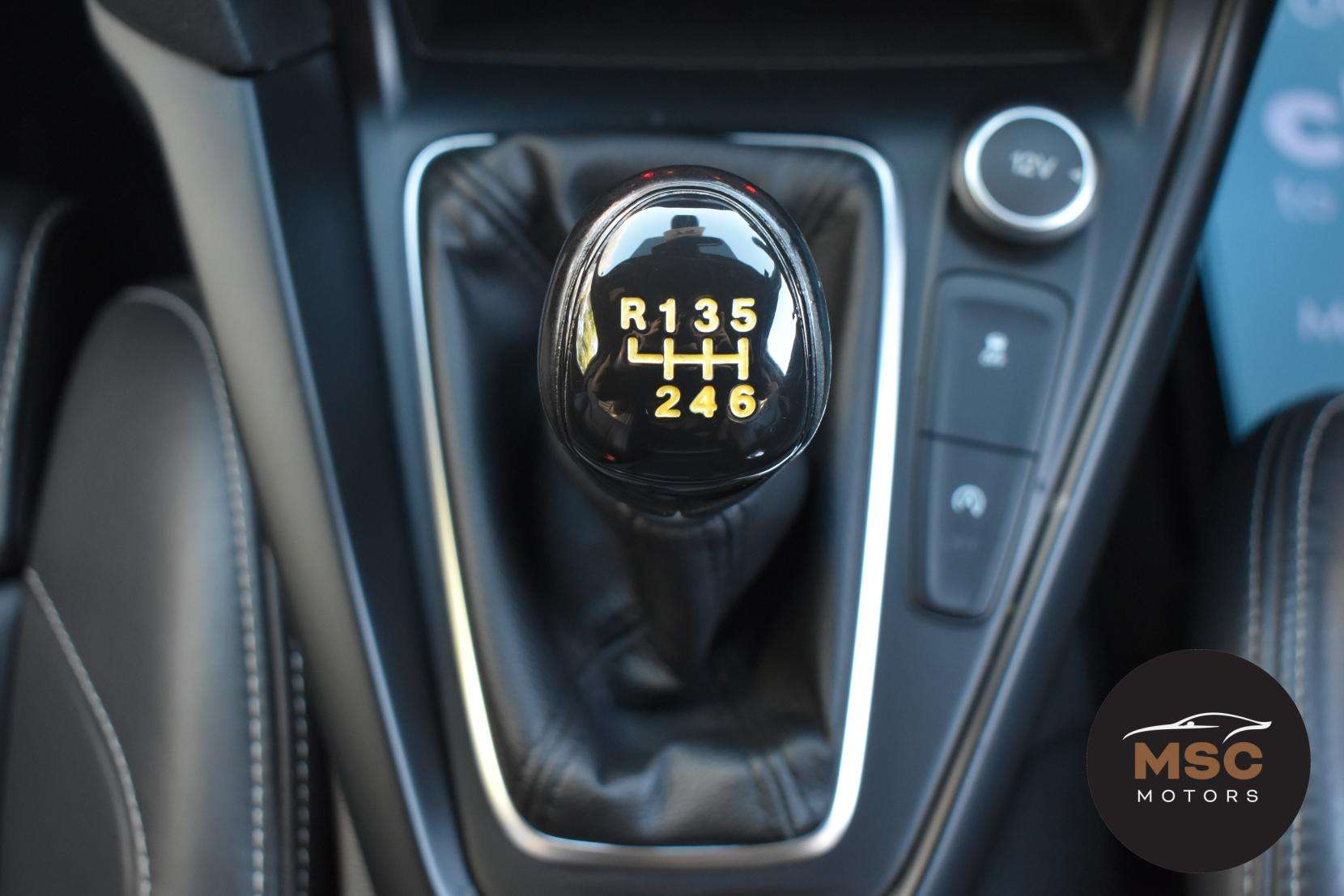 2016 FORD FOCUS 2016 FORD FOCUS