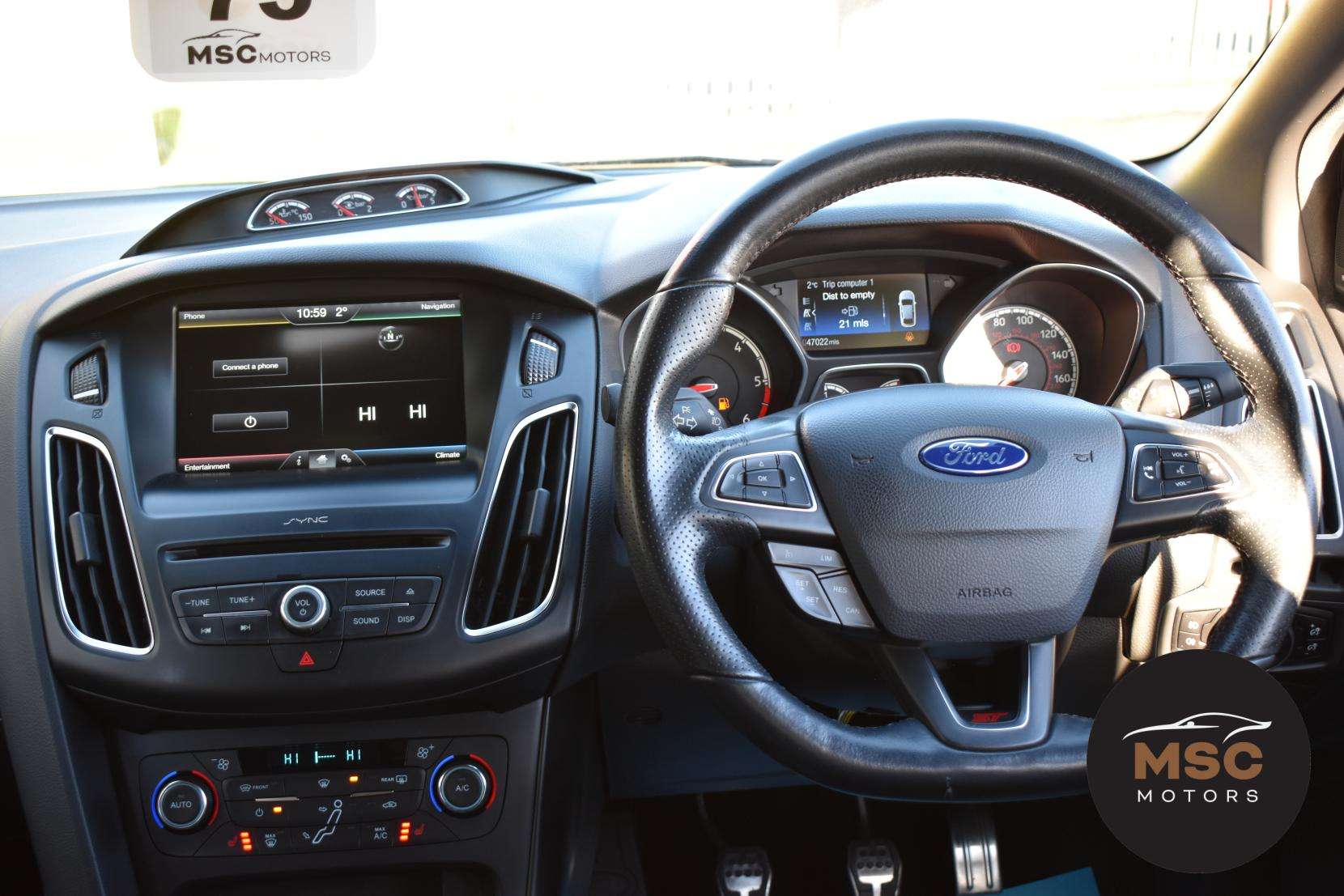 2016 FORD FOCUS 2016 FORD FOCUS