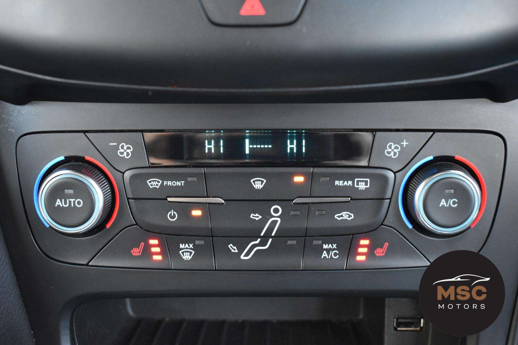 2016 FORD FOCUS 2016 FORD FOCUS