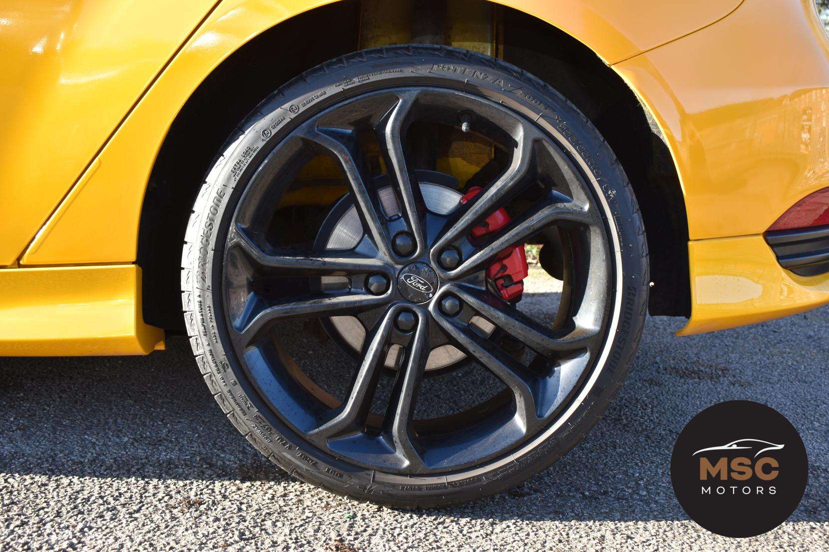 2016 FORD FOCUS 2016 FORD FOCUS