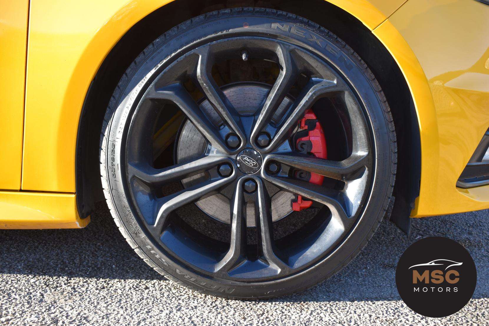 2016 FORD FOCUS 2016 FORD FOCUS