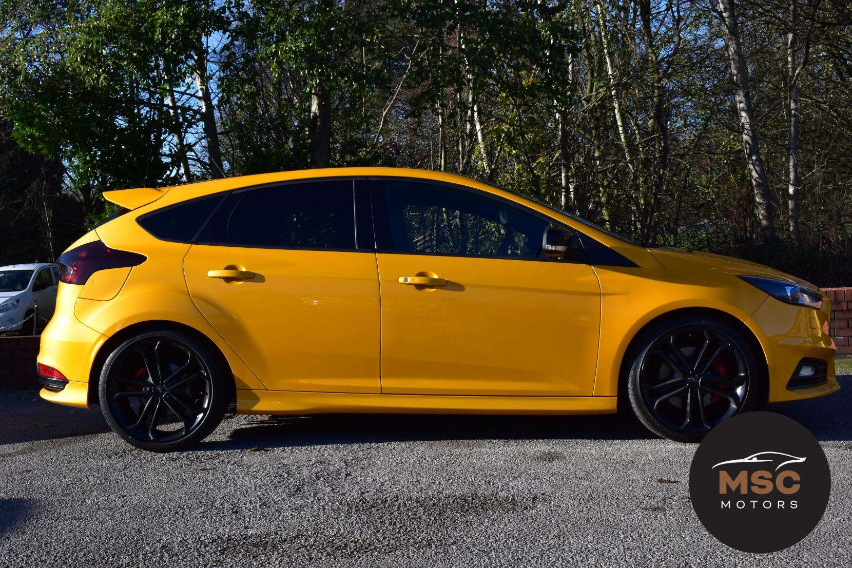 2016 FORD FOCUS 2016 FORD FOCUS