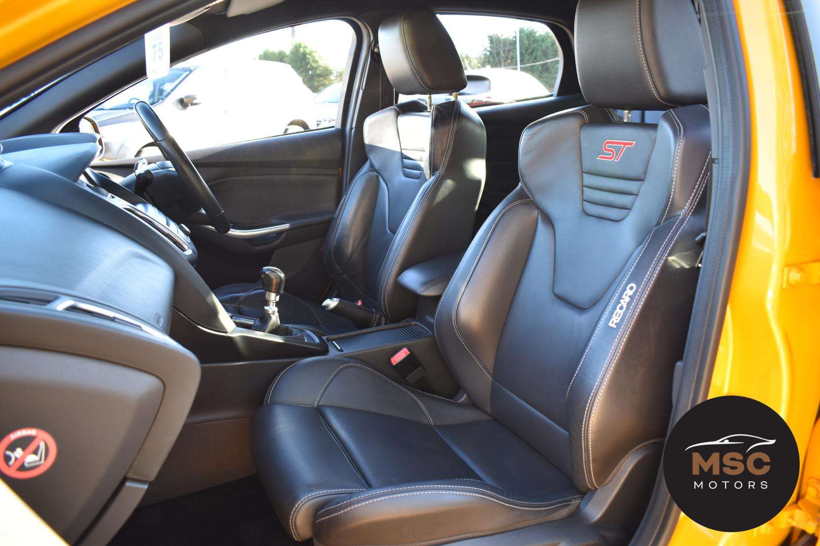 2016 FORD FOCUS 2016 FORD FOCUS