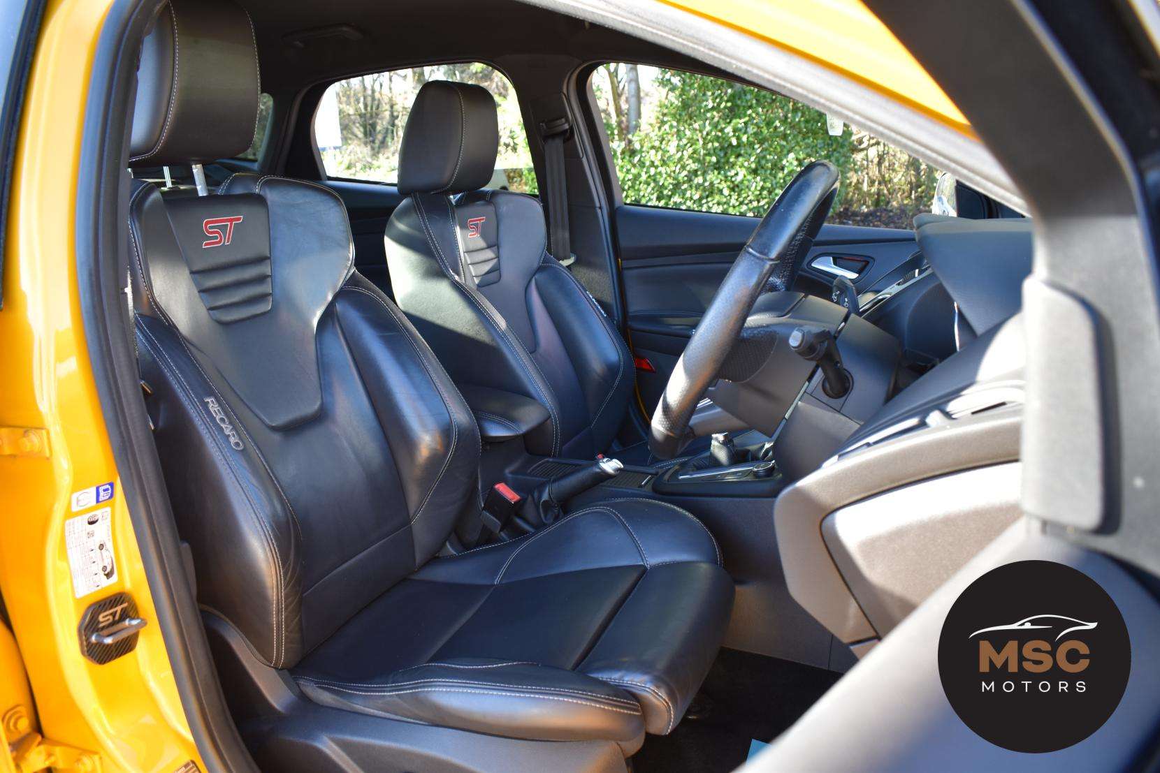 2016 FORD FOCUS 2016 FORD FOCUS