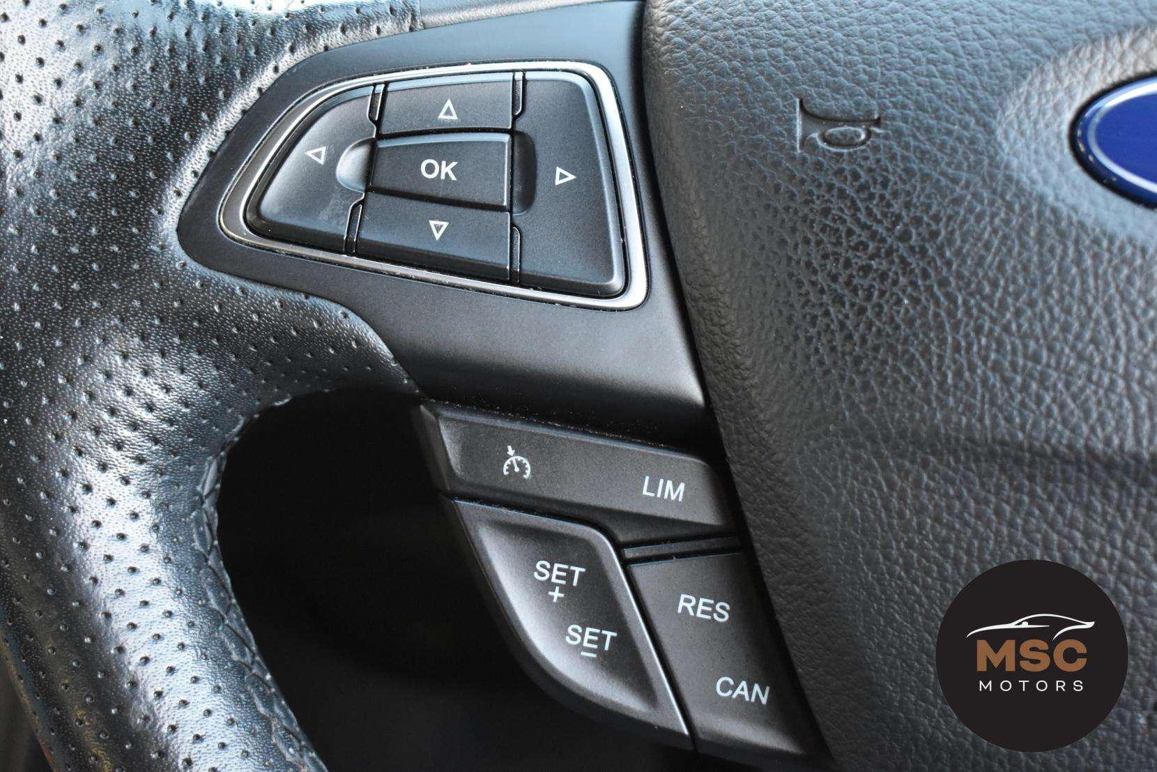 2016 FORD FOCUS 2016 FORD FOCUS