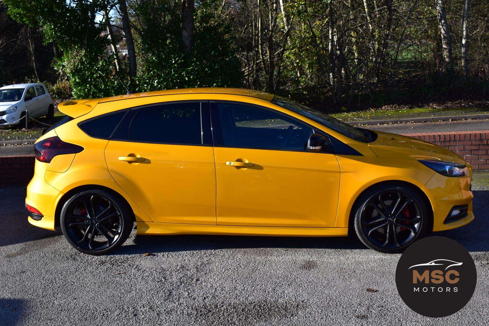 2016 FORD FOCUS 2016 FORD FOCUS