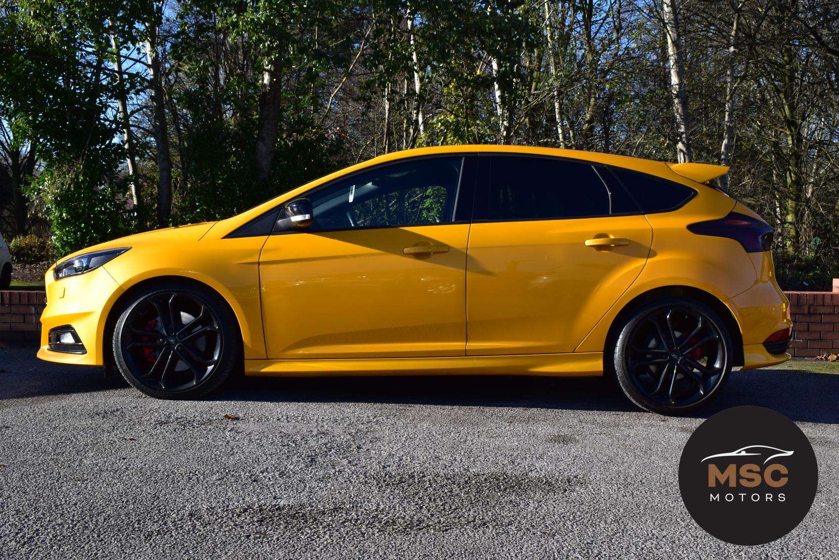 2016 FORD FOCUS 2016 FORD FOCUS