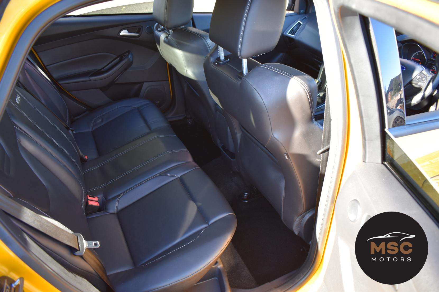 2016 FORD FOCUS 2016 FORD FOCUS