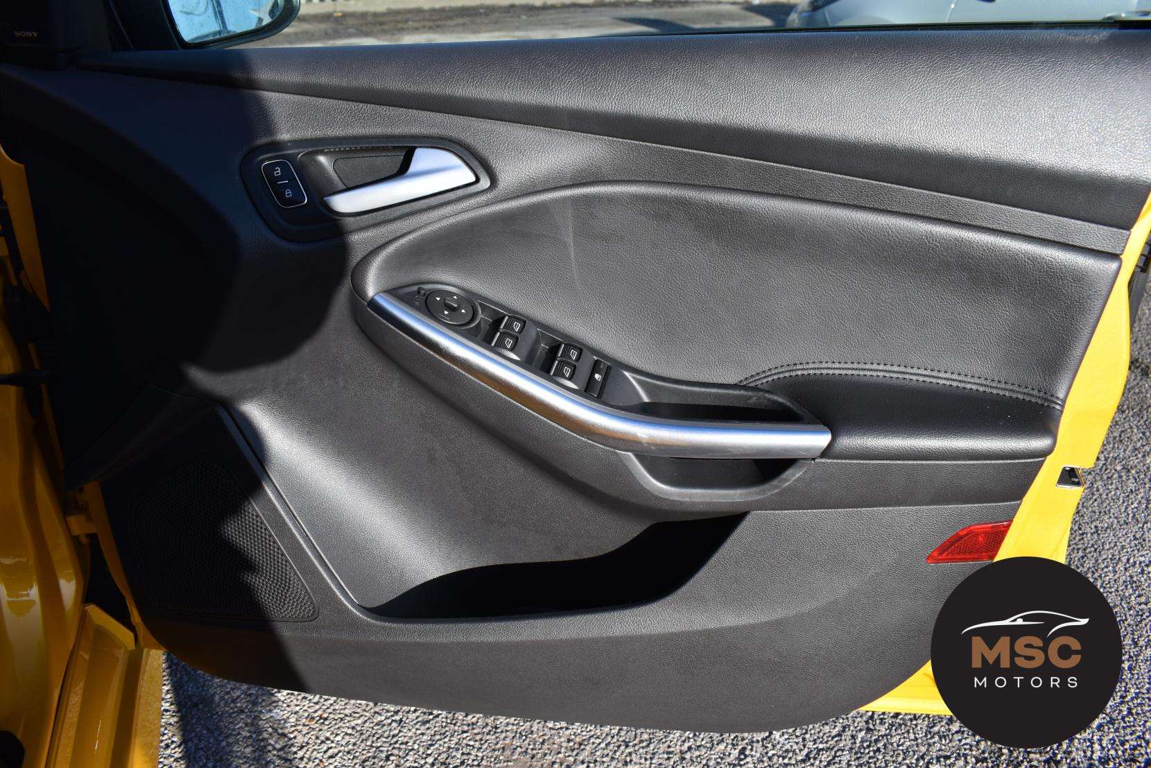 2016 FORD FOCUS 2016 FORD FOCUS