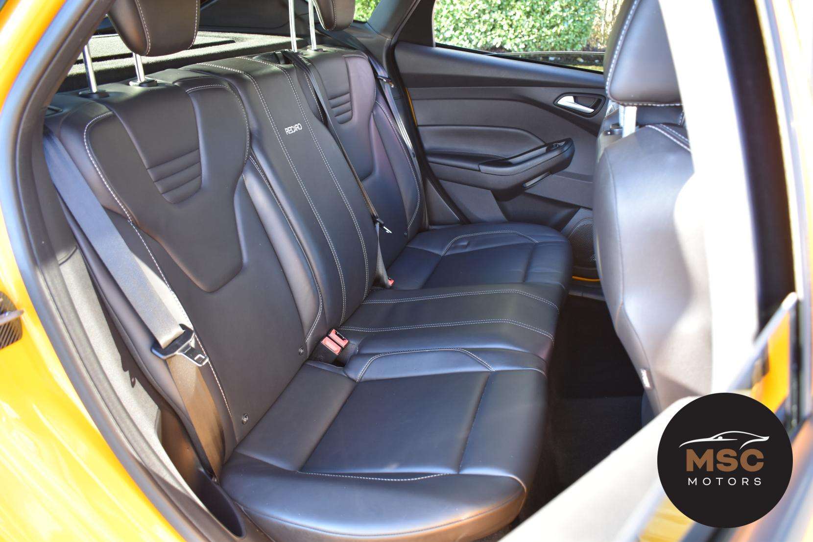 2016 FORD FOCUS 2016 FORD FOCUS