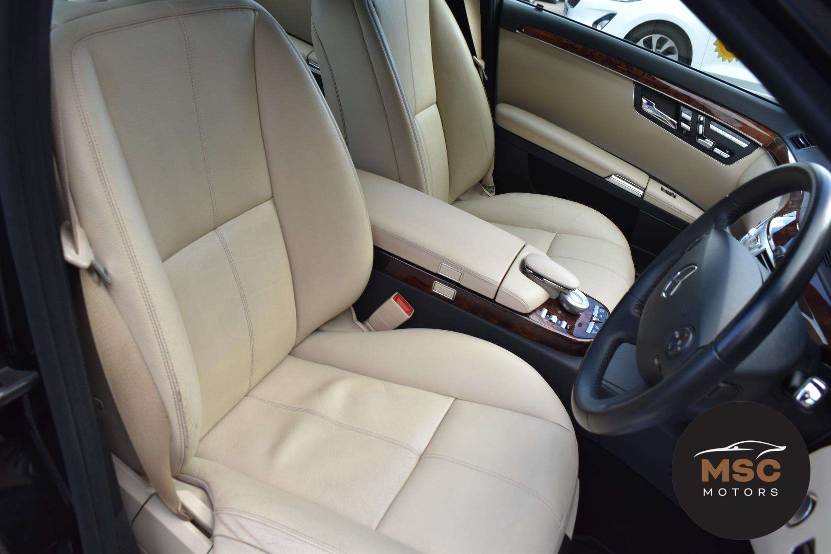 2008 MERCEDES-BENZ S CLASS 2008 MERCEDES-BENZ S CLASS