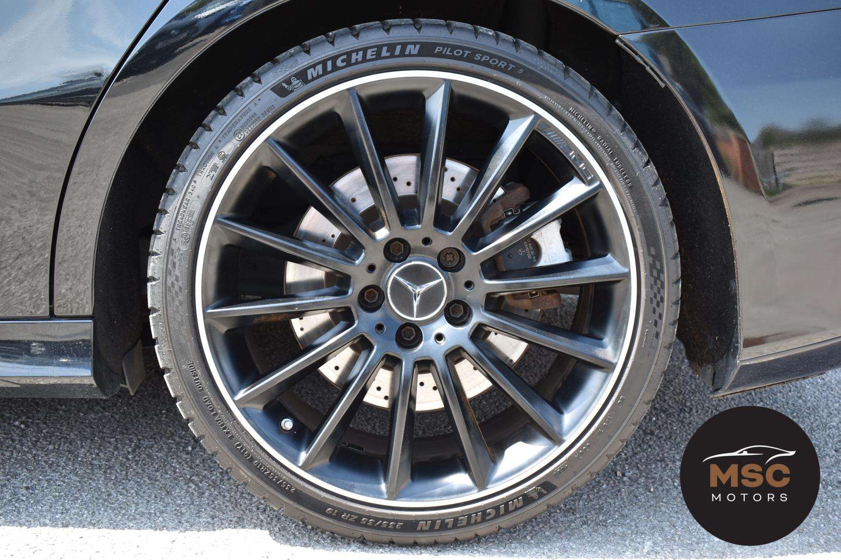 2020 MERCEDES-BENZ A CLASS 2020 MERCEDES-BENZ A CLASS