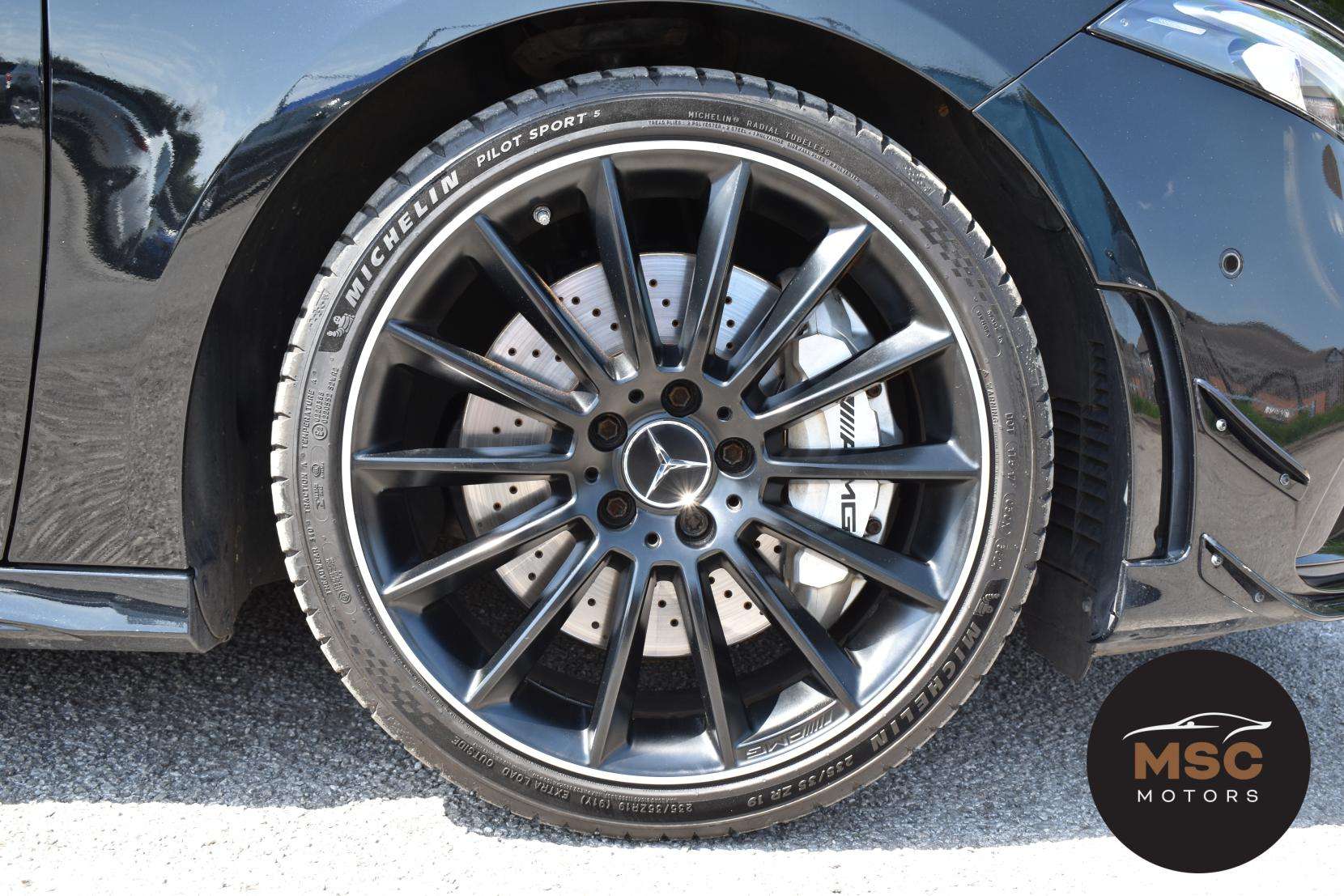 2020 MERCEDES-BENZ A CLASS 2020 MERCEDES-BENZ A CLASS