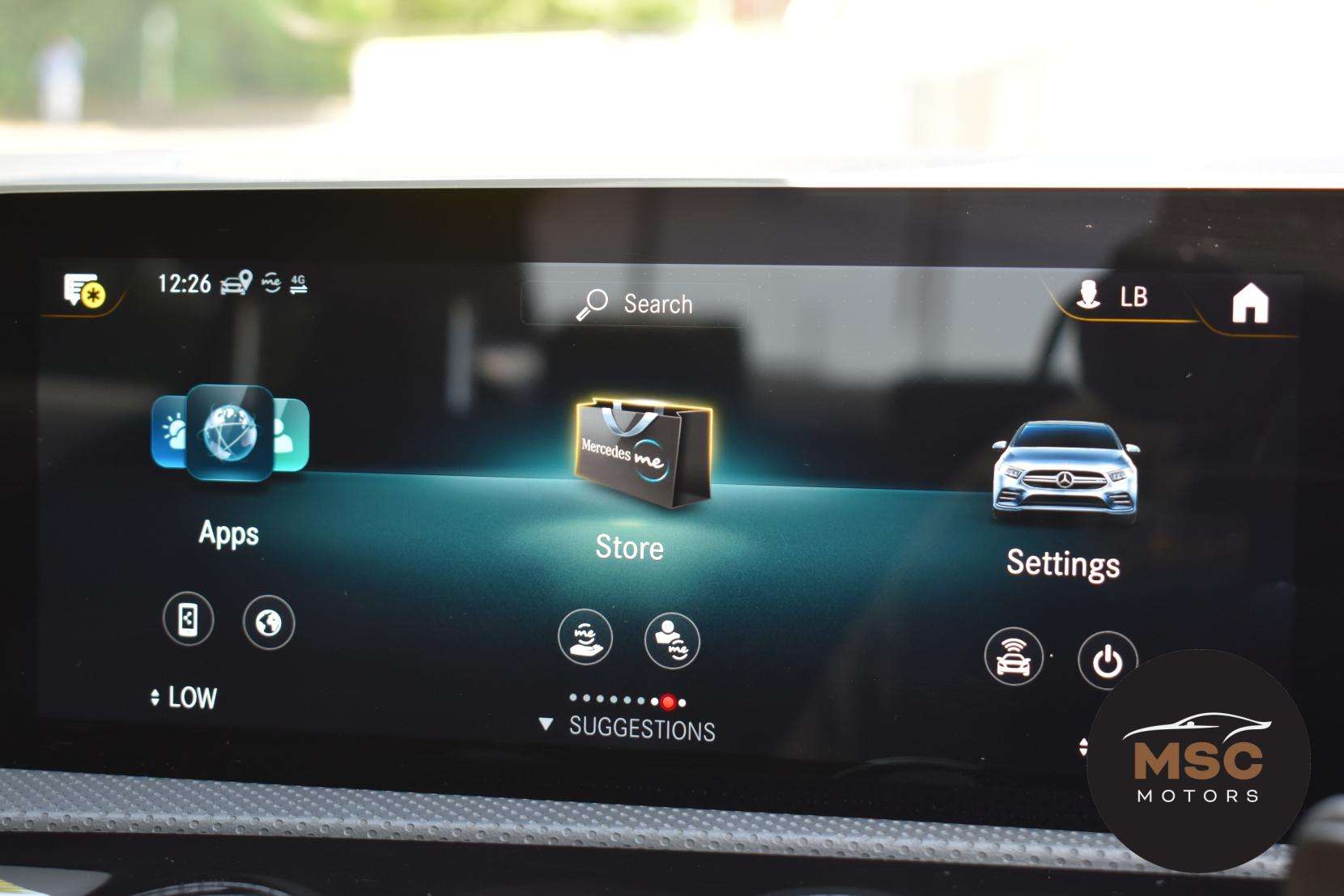 2020 MERCEDES-BENZ A CLASS 2020 MERCEDES-BENZ A CLASS