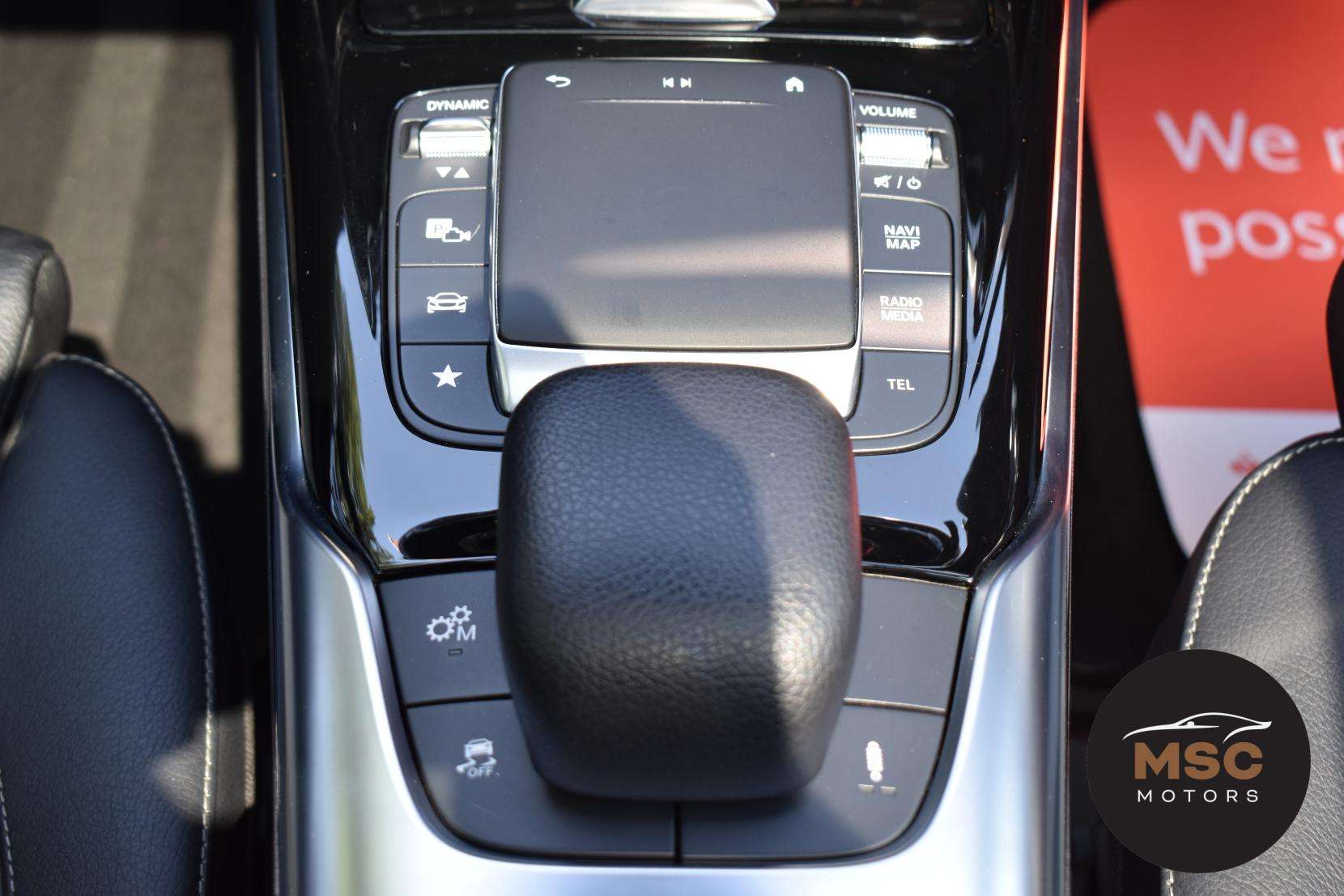 2020 MERCEDES-BENZ A CLASS 2020 MERCEDES-BENZ A CLASS