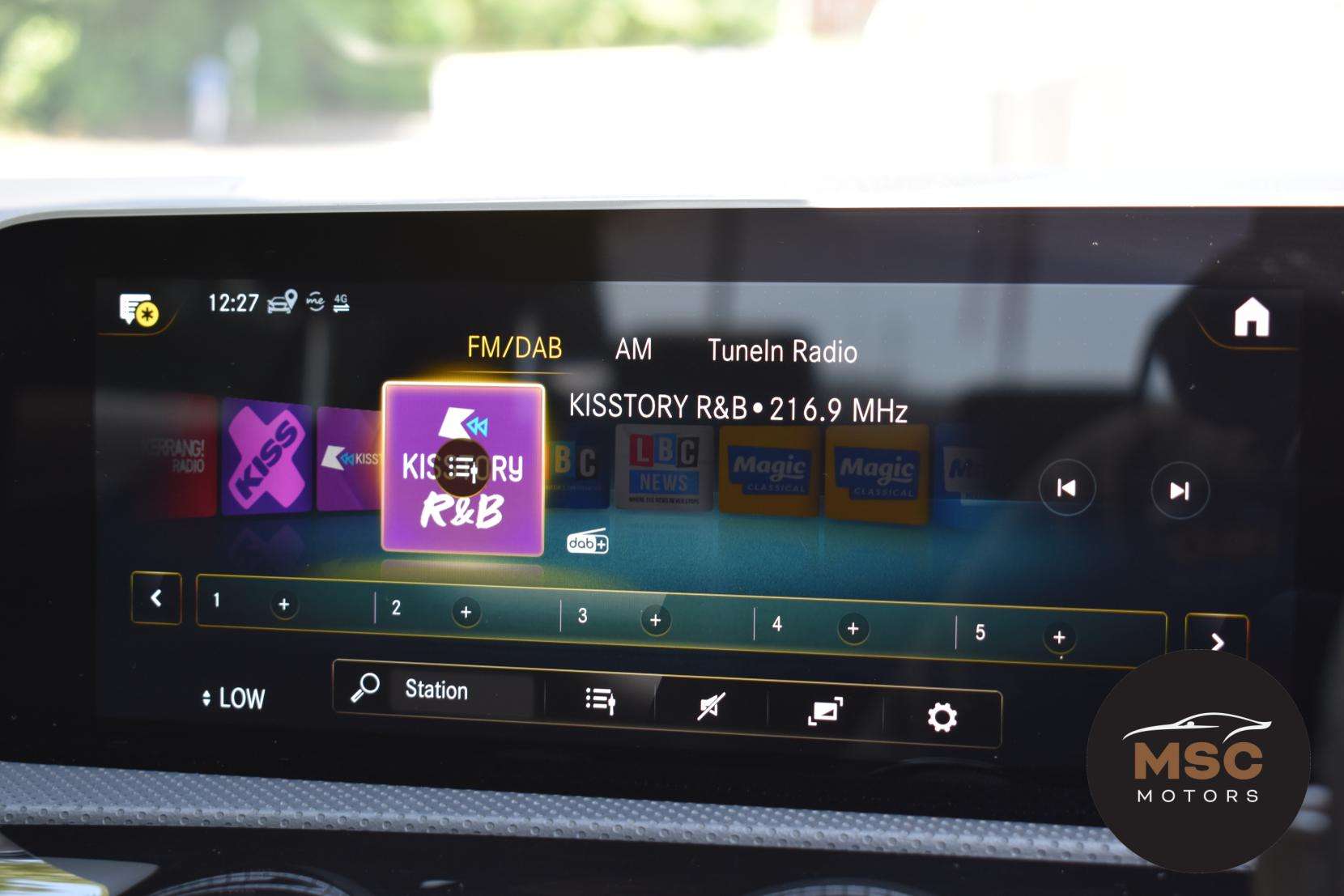 2020 MERCEDES-BENZ A CLASS 2020 MERCEDES-BENZ A CLASS
