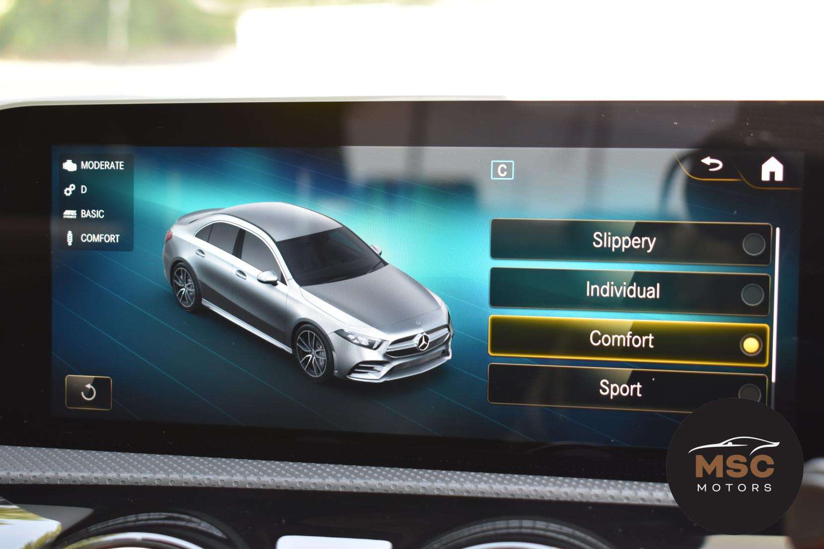 2020 MERCEDES-BENZ A CLASS 2020 MERCEDES-BENZ A CLASS