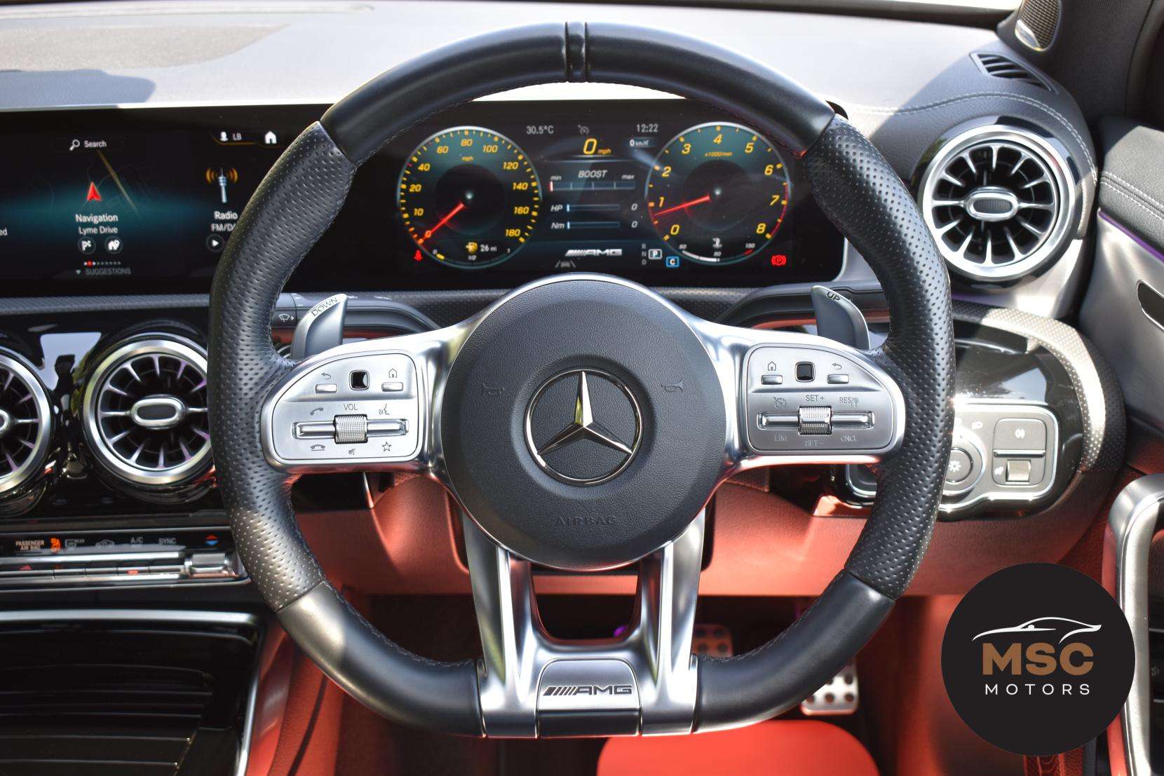 2020 MERCEDES-BENZ A CLASS 2020 MERCEDES-BENZ A CLASS