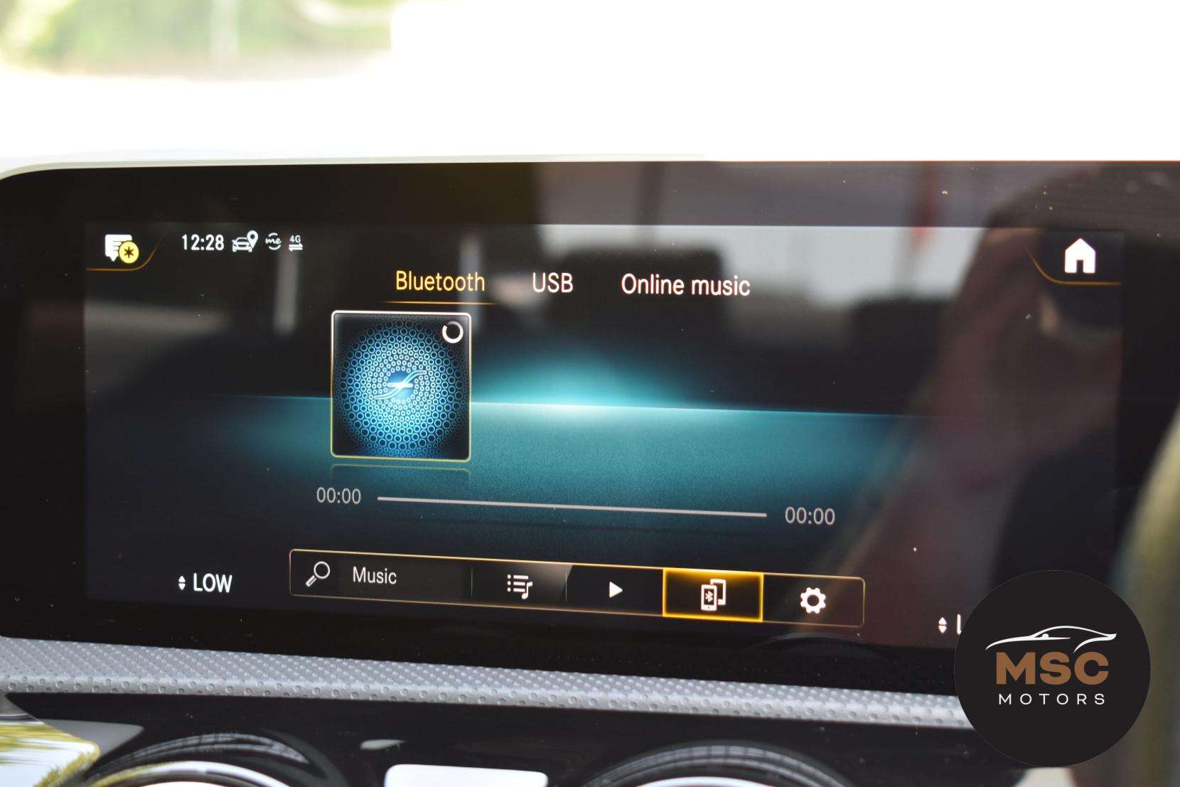 2020 MERCEDES-BENZ A CLASS 2020 MERCEDES-BENZ A CLASS
