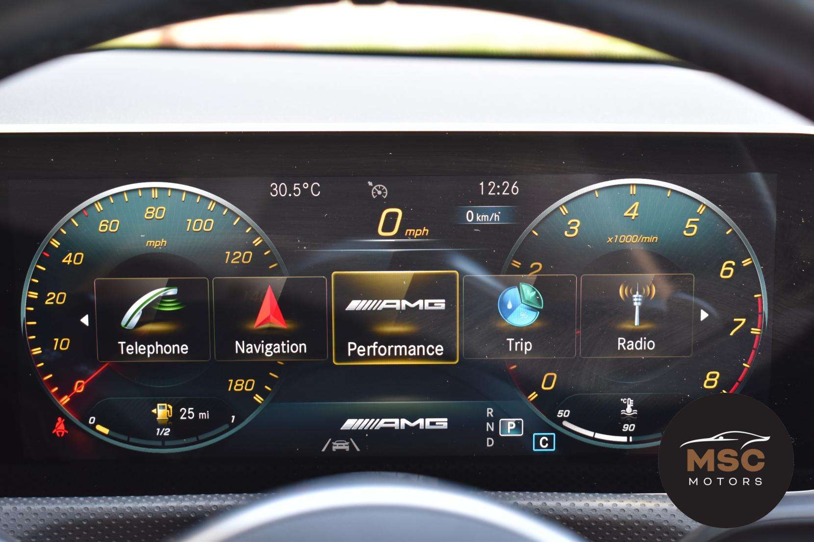2020 MERCEDES-BENZ A CLASS 2020 MERCEDES-BENZ A CLASS