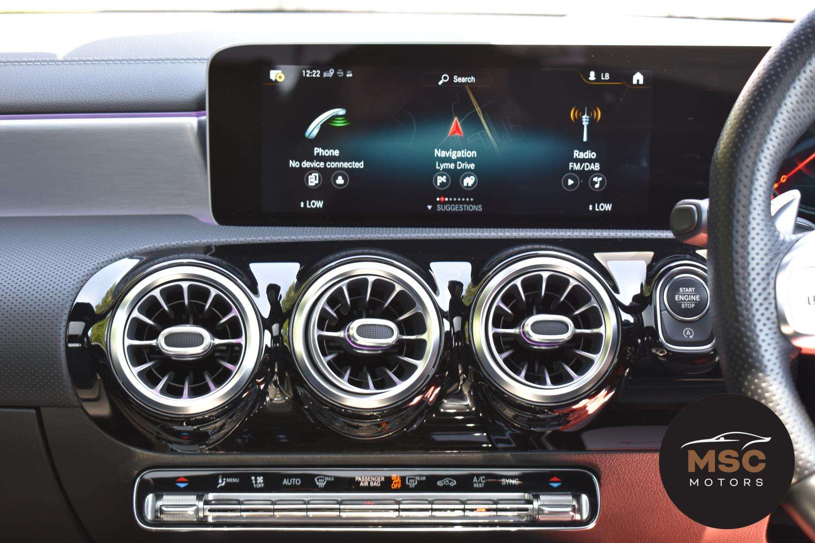2020 MERCEDES-BENZ A CLASS 2020 MERCEDES-BENZ A CLASS