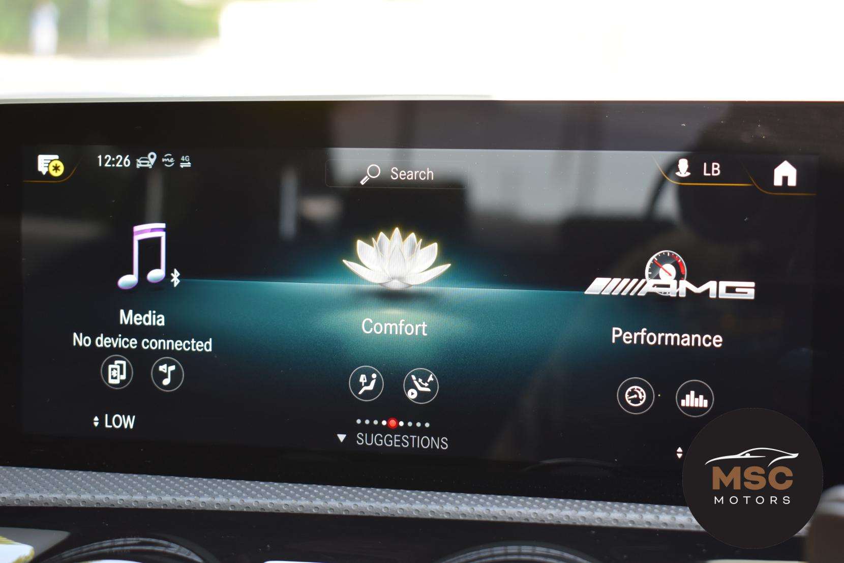 2020 MERCEDES-BENZ A CLASS 2020 MERCEDES-BENZ A CLASS