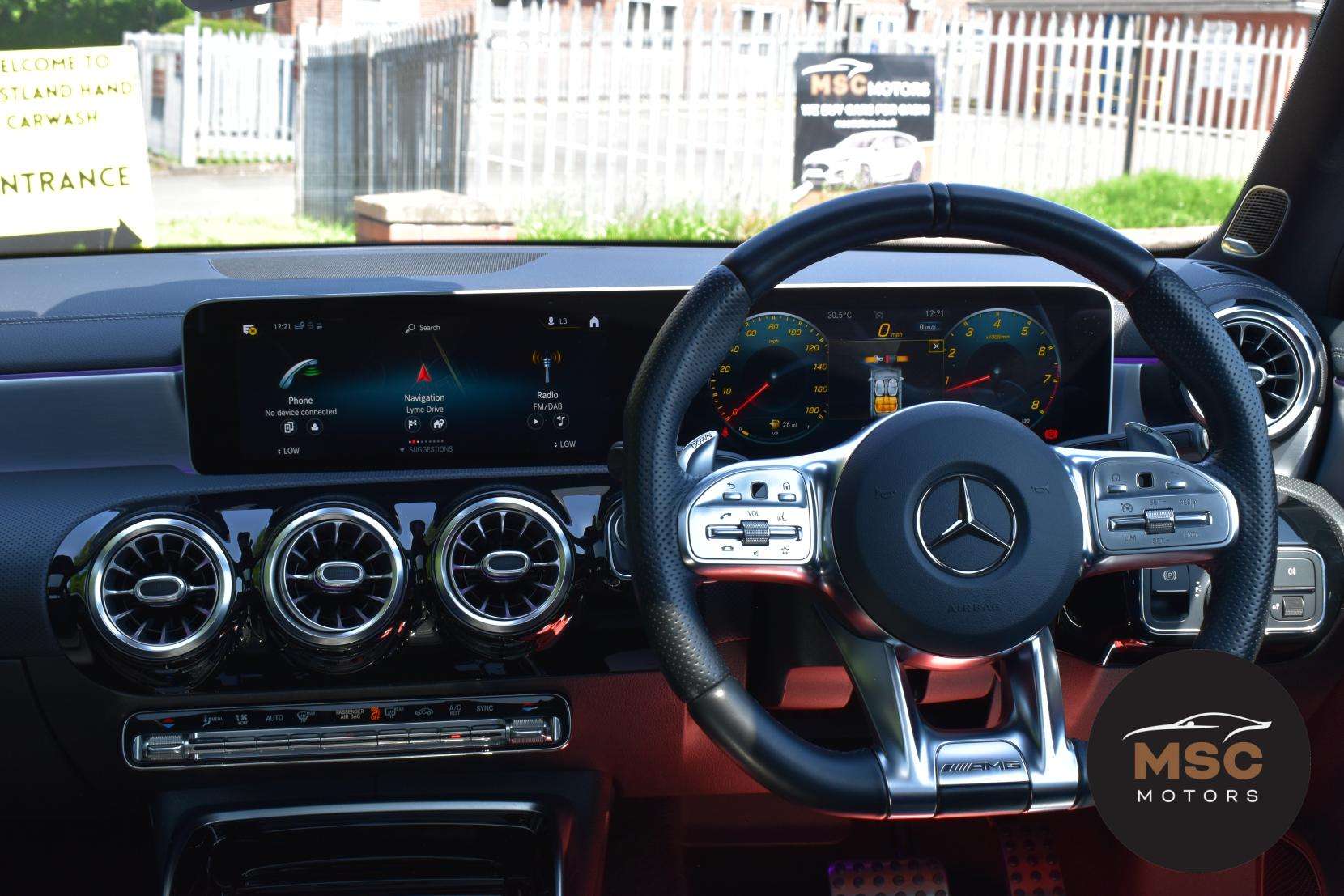 2020 MERCEDES-BENZ A CLASS 2020 MERCEDES-BENZ A CLASS