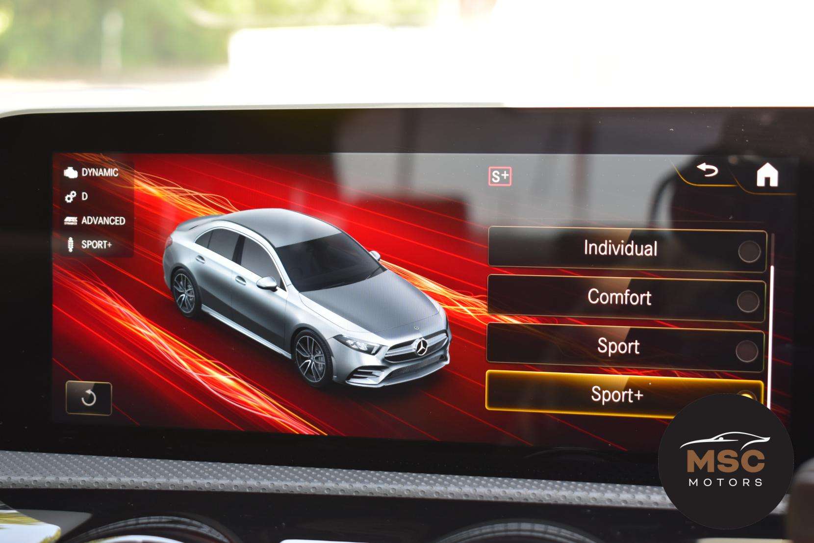 2020 MERCEDES-BENZ A CLASS 2020 MERCEDES-BENZ A CLASS